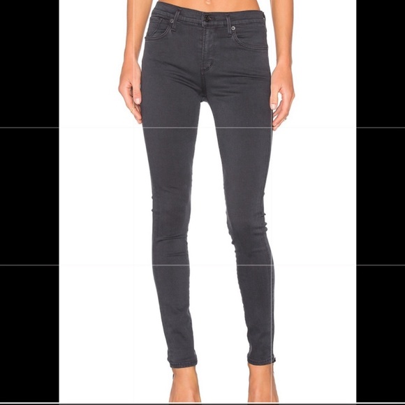 AGOLDE Sophie High Rise, size 24 - Picture 1 of 4